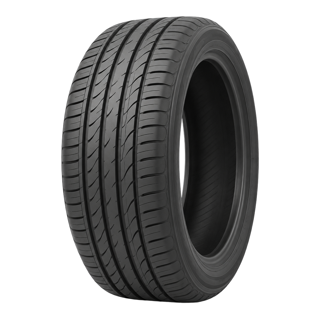 Teraflex 175/65 R14 tyre